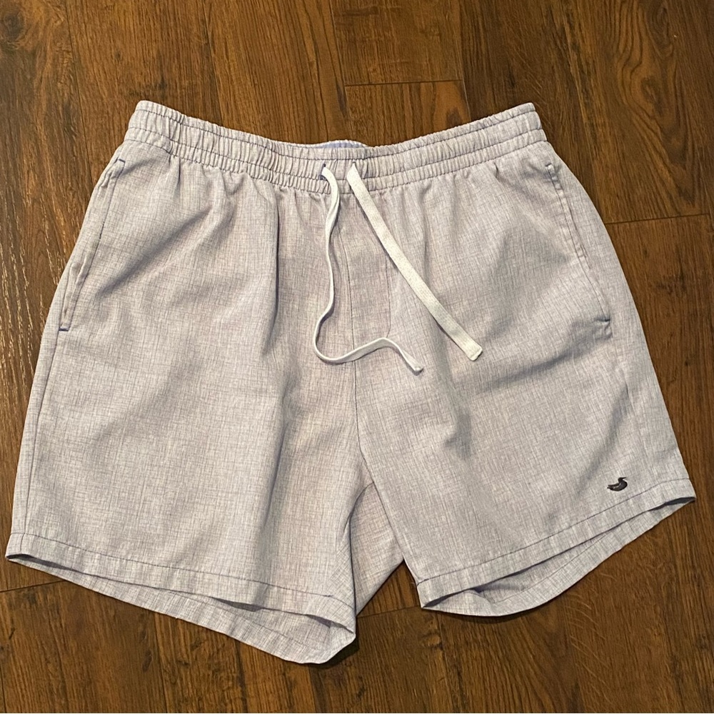Southern Marsh Crawford Casual Short size M